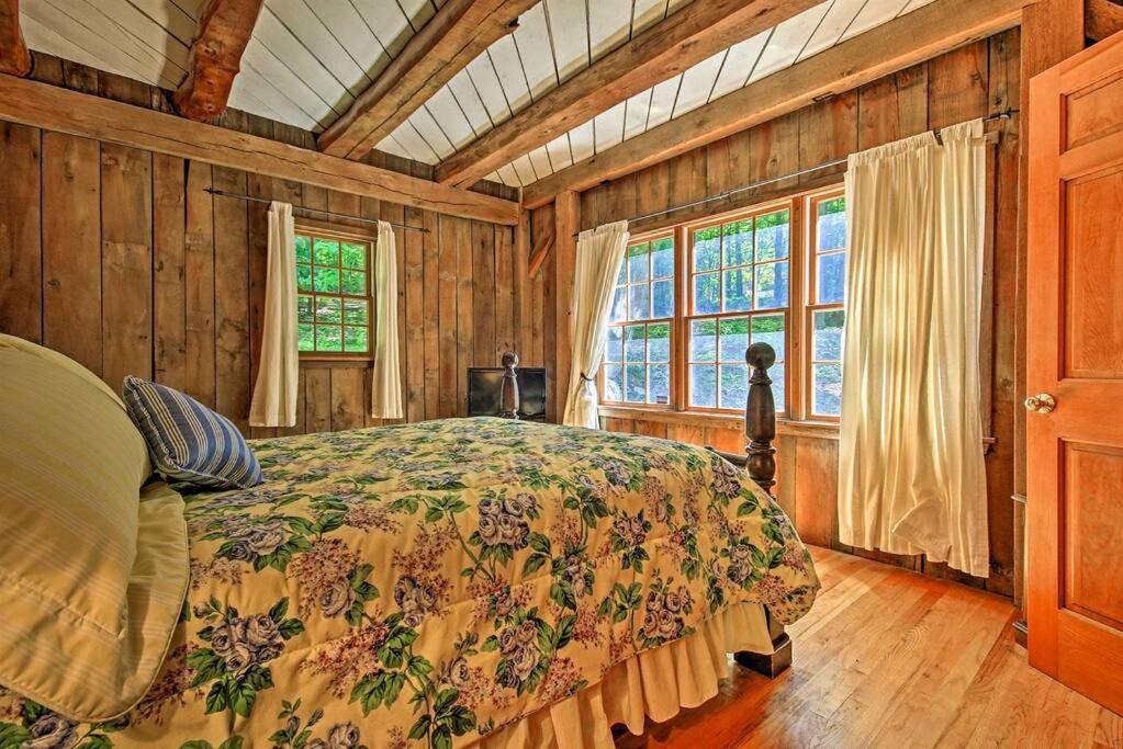 Willa Bear'S Eye View - Mountain Retreat W/ Hot Tub! Acme Zewnętrze zdjęcie